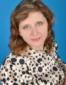 Омелян Ольга Григоріївна